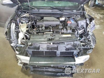 Zdjęcie 11 z 13 samochodu: 2021 HONDA CR-V EX VIN:2HKRW2H57MH657047 - miniatura