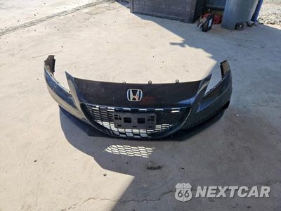 Zdjęcie 12 z 13 samochodu: 2014 HONDA CR-Z VIN:JHMZF1D48ES001917 - miniatura