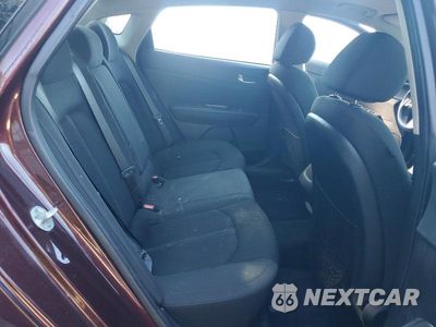 Zdjęcie 10 z 12 samochodu: 2019 KIA OPTIMA LX VIN:5XXGT4L36KG278471 - miniatura