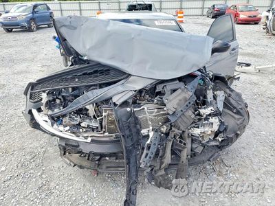 Zdjęcie 11 z 12 samochodu: 2025 HONDA CIVIC SPORT VIN:19XFL2H8XSE006647 - miniatura