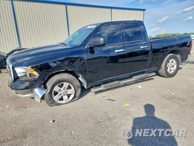 2015 RAM 1500 SLT 1C6RR6GG5FS521660 - główne zdjęcie licytacji z USA - miniatura