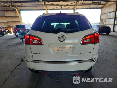 Zdjęcie 6 z 12 samochodu: 2014 BUICK ENCLAVE VIN:5GAKRAKD5EJ178042 - miniatura