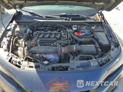 Zdjęcie 11 z 13 samochodu: 2022 HONDA CIVIC SPORT TOURING VIN:19XFL1H89NE009196 - miniatura