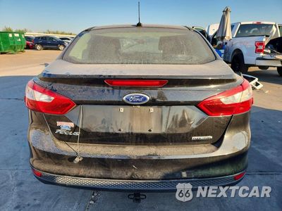Zdjęcie 6 z 12 samochodu: 2013 FORD FOCUS S VIN:1FADP3E25DL380973 - miniatura