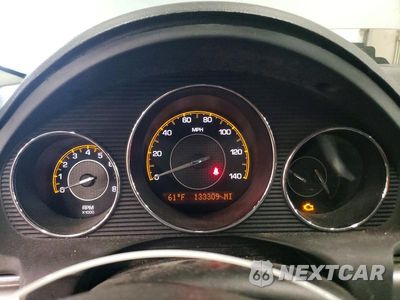 Zdjęcie 9 z 12 samochodu: 2007 SATURN AURA XR VIN:1G8ZV57757F225962 - miniatura