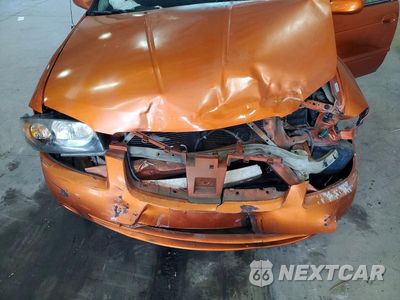 Zdjęcie 11 z 12 samochodu: 2006 NISSAN SENTRA SE-R VIN:3N1AB51D16L497085 - miniatura