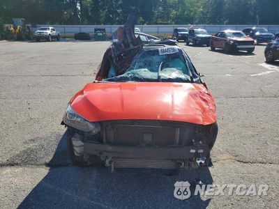 Piąte zdjęcie samochodu w środku: 2019 HYUNDAI VELOSTER TURBO ULTIMATE VIN:KMHTH6AB1KU013002 - miniatura