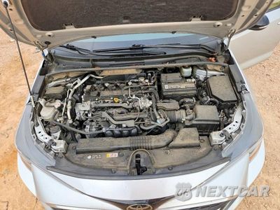 Zdjęcie 11 z 12 samochodu: 2020 TOYOTA COROLLA XSE VIN:JTNC4RBE3L3097045 - miniatura