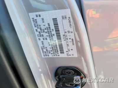 Zdjęcie 12 z 12 samochodu: 2023 FORD F150 LIGHTNING PRO VIN:1FT6W1EV9PWG55154 - miniatura