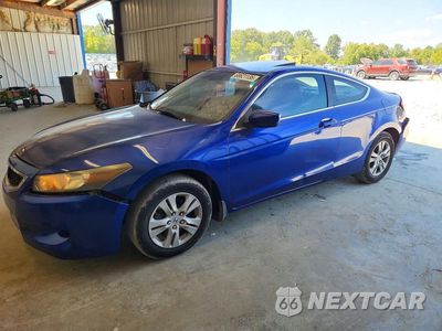 2009 HONDA ACCORD EXL 1HGCS12819A009556 - główne zdjęcie licytacji z USA - miniatura