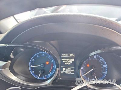 Zdjęcie 9 z 12 samochodu: 2015 TOYOTA COROLLA S PLUS VIN:5YFBURHE8FP196723 - miniatura