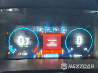 Zdjęcie 9 z 12 samochodu: 2023 FORD F150 SUPERCREW VIN:1FTFW1E81PKG18990 - miniatura