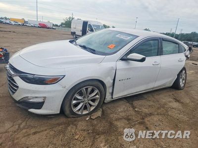 2020 CHEVROLET MALIBU LT 1G1ZD5ST6LF091480 - główne zdjęcie licytacji z USA - miniatura