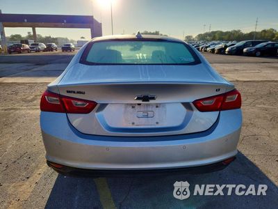 Zdjęcie 6 z 12 samochodu: 2018 CHEVROLET MALIBU LT VIN:1G1ZD5ST2JF214141 - miniatura