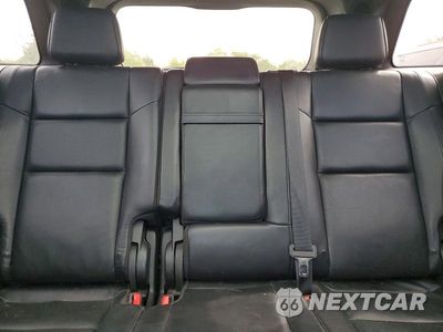 Zdjęcie 10 z 13 samochodu: 2018 JEEP GRAND CHEROKEE OVERLAND VIN:1C4RJFCG9JC363591 - miniatura