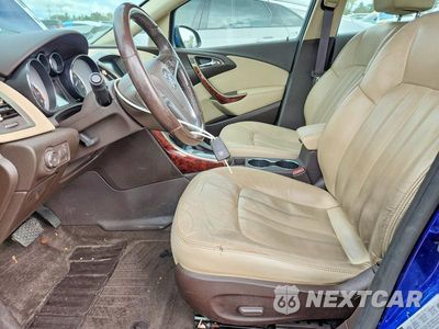 Zdjęcie 7 z 12 samochodu: 2013 BUICK VERANO VIN:1G4PS5SK4D4157321 - miniatura