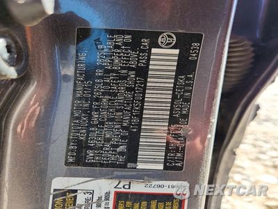 Zdjęcie 12 z 12 samochodu: 2015 TOYOTA CAMRY SE VIN:4T1BF1FK5FU017217 - miniatura