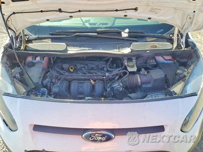 Zdjęcie 12 z 13 samochodu: 2015 FORD TRANSIT CONNECT XL DELIVERY VAN VIN:NM0LS7E71F1208863 - miniatura
