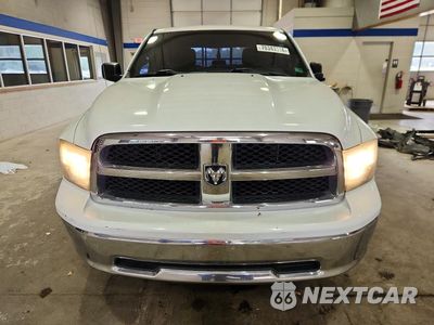 Piąte zdjęcie samochodu w środku: 2011 DODGE RAM 1500 VIN:1D7RV1GP7BS621184 - miniatura