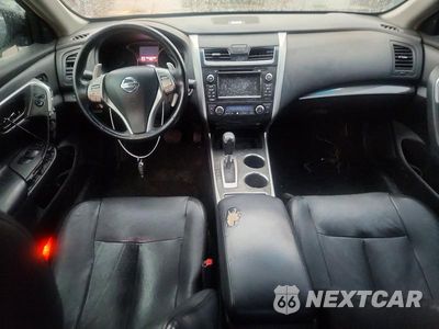 Zdjęcie 8 z 12 samochodu: 2013 NISSAN ALTIMA 3.5 S VIN:1N4BL3AP7DC279728 - miniatura