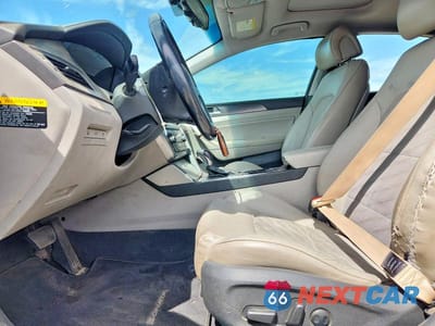 Zdjęcie 7 z 12 samochodu: 2016 HYUNDAI SONATA SPORT VIN:5NPE34AF6GH431642 - miniatura