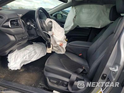 Zdjęcie 7 z 12 samochodu: 2024 TOYOTA CAMRY XSE VIN:4T1K31AK1RU067584 - miniatura