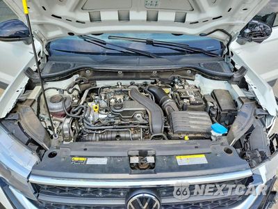 Zdjęcie 11 z 12 samochodu: 2023 VOLKSWAGEN TAOS SE VIN:3VVEX7B28PM356102 - miniatura