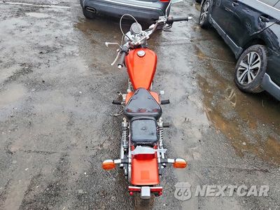 Zdjęcie 6 z 9 samochodu: 2005 HONDA CMX250 C VIN:JH2MC13055K101337 - miniatura