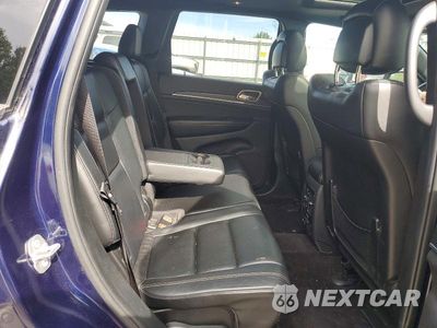Zdjęcie 10 z 13 samochodu: 2017 JEEP GRAND CHEROKEE LIMITED VIN:1C4RJFBG7HC835802 - miniatura