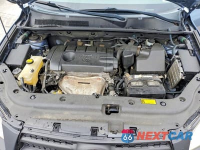 Zdjęcie 12 z 13 samochodu: 2012 TOYOTA RAV4 BASE VIN:2T3ZF4DV9CW118244 - miniatura