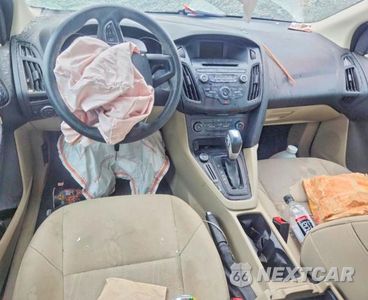 Zdjęcie 8 z 12 samochodu: 2015 FORD FOCUS SE VIN:1FADP3F24FL339591 - miniatura