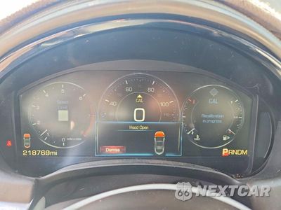 Zdjęcie 9 z 12 samochodu: 2013 CADILLAC XTS PLATINUM VIN:2G61U5S3XD9161533 - miniatura