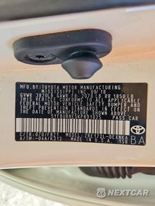 Zdjęcie 12 z 12 samochodu: 2019 TOYOTA COROLLA LE VIN:5YFBURHE5KP891025 - miniatura