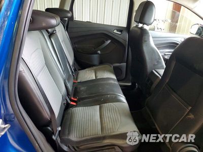Zdjęcie 11 z 13 samochodu: 2017 FORD ESCAPE SE VIN:1FMCU0G91HUE29587 - miniatura