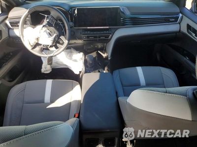 Zdjęcie 8 z 12 samochodu: 2026 TOYOTA CAMRY SE VIN:4T1DAACK2TU760733 - miniatura