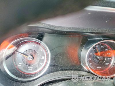 Zdjęcie 9 z 12 samochodu: 2020 DODGE CHARGER SCAT PACK VIN:2C3CDXGJ3LH216468 - miniatura