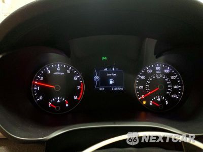 Zdjęcie 9 z 12 samochodu: 2018 KIA OPTIMA EX VIN:5XXGU4L37JG205198 - miniatura
