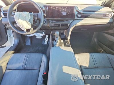 Zdjęcie 8 z 13 samochodu: 2026 TOYOTA CAMRY XSE VIN:4T1DBADK8TU062042 - miniatura