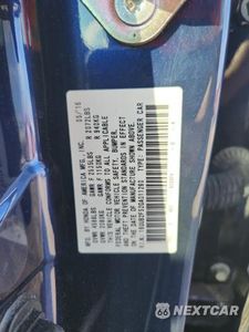 Zdjęcie 12 z 12 samochodu: 2016 ACURA TLX TECH VIN:19UUB2F52GA011260 - miniatura