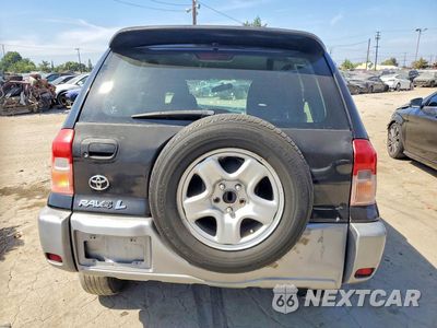 Zdjęcie 6 z 13 samochodu: 2003 TOYOTA RAV4 BASE VIN:JTEGH20V130085493 - miniatura
