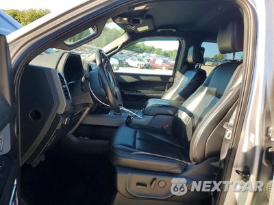 Zdjęcie 7 z 13 samochodu: 2021 FORD EXPEDITION MAX XLT VIN:1FMJK1JT2MEA25709 - miniatura