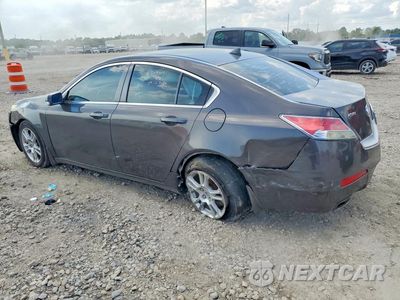 Drugie zdjęcie samochodu z przodu: 2011 ACURA TL VIN:19UUA8F20BA002707 - miniatura