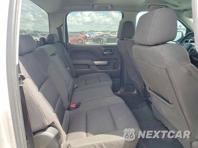 Zdjęcie 10 z 12 samochodu: 2018 CHEVROLET SILVERADO C1500 LT VIN:3GCPCREC1JG590378 - miniatura