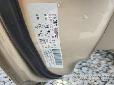 Zdjęcie 13 z 13 samochodu: 2013 DODGE GRAND CARAVAN SE VIN:2C4RDGBG3DR600599 - miniatura