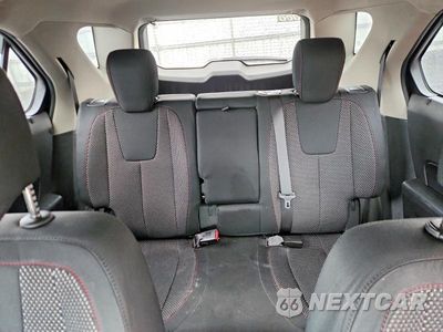 Zdjęcie 10 z 13 samochodu: 2017 CHEVROLET EQUINOX LT VIN:2GNFLFEK4H6232884 - miniatura