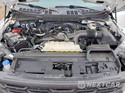 Zdjęcie 11 z 12 samochodu: 2025 FORD F150 XL VIN:1FTEX1LP2SKD33274 - miniatura