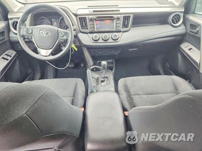 Zdjęcie 8 z 13 samochodu: 2018 TOYOTA RAV4 LE VIN:2T3ZFREV8JW451673 - miniatura