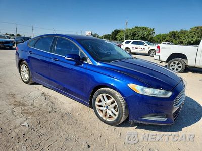 Czwarte zdjęcie samochodu z boku: 2013 FORD FUSION SE VIN:3FA6P0H78DR193520 - miniatura