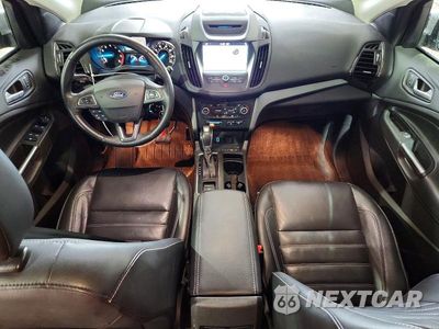 Zdjęcie 8 z 12 samochodu: 2018 FORD ESCAPE SEL VIN:1FMCU0HDXJUC03749 - miniatura