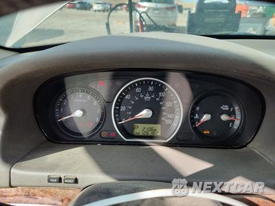 Zdjęcie 9 z 13 samochodu: 2007 HYUNDAI SONATA GLS VIN:5NPET46C97H233443 - miniatura